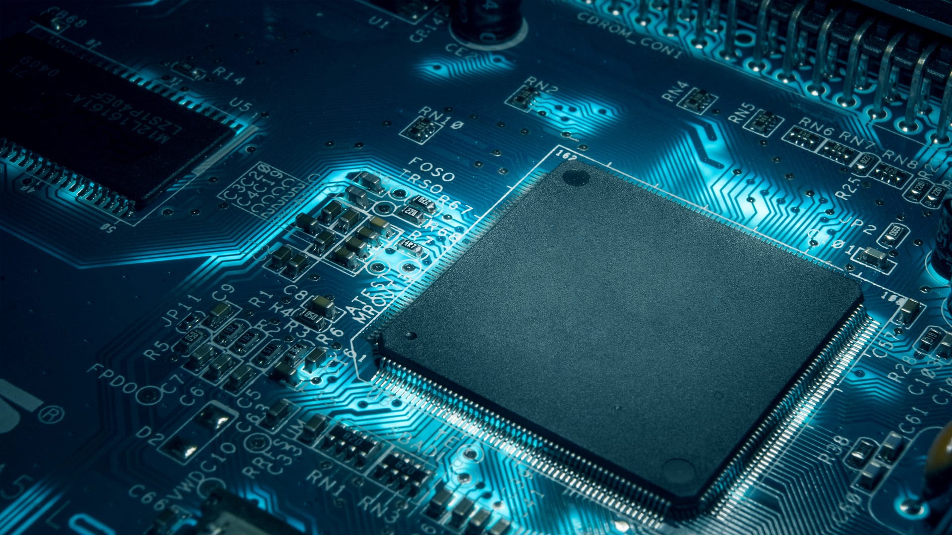 Semiconductor Laboratory